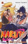 Naruto 40: Den st&oslash;rste kunst