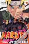 Naruto 41: Jiraiyas beslutning