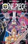 One Piece 47: Overskyet, stedvis med knogler
