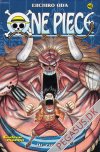 One Piece 48: Oz' eventyr