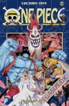 One Piece 49: Nightmare Ruffy