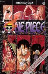 One Piece 50: Gensyn med Red Line