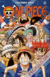 One Piece 51: De elleve supernovaer
