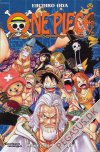 One Piece 52: Roger og Rayleigh