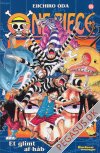 One Piece 55: Et glimt af h&aring;b
