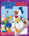 Anders And junior 2011 7