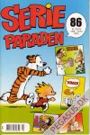 Serieparaden 86