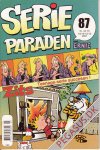 Serieparaden 87