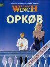 Largo Winch 3: Opk&oslash;b