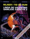 Linda og Valentins samlede eventyr 2: Landet uden stjerner. Velkommen til Alflolol. Herskerens fugle