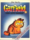 Garfield 1: Garfield - den lede hankat