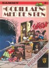 Sammy 3: 'Gorillaen' med de 8 ben