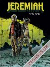 Jeremiah (30): Fifty-Fifty