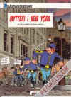 Blåfrakkerne (26): Mytteri i New York