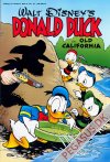 Anders And & Co. 2010 30x: Donald Duck in old California