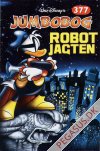 Jumbobog 377: Robotjagten