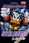 Jumbobog 378: St&aring;landen sl&aring;r igen!