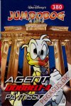 Jumbobog 380: Agent Dobbelt-A p&aring; mission