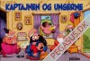 Kaptajnen og ungerne 2011