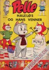 Pelle Halel&oslash;s: Pelle Halel&oslash;s og hans venner