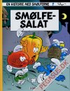 Sm&oslash;lferne, En historie med "22" "gul ryg": Sm&oslash;lfesalat