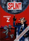 Splint & Co. (2004) 52: Månebase Z