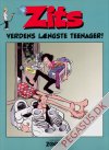 Zits (album): Verdens længste teenager!