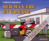 Statsministeren 27: Der m&aring; v&aelig;re en gr&aelig;nse