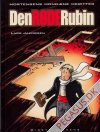 Mortensens mond&aelig;ne meritter 1: Den r&oslash;de rubin