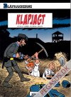 Blåfrakkerne (27): Klapjagt