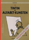 Tintins oplevelser 24: Tintin og alfabetkunsten