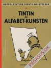 Tintins oplevelser 24 (fejludgave): Tintin og alfabetkunsten