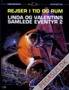 Linda og Valentins samlede eventyr 2: Landet uden stjerner. Velkommen til Alflolol. Herskerens fugle