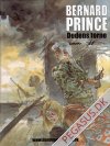 Bernard Prince 14: Dødens torne
