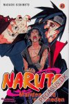 Naruto 43: Manden med sandheden