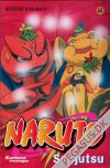 Naruto 44: Senjutsu