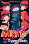 Naruto 45: Krigszone Konoha