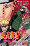 Naruto 46: Naruto g&aring;r amok