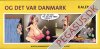 Og det var Danmark kalender: Og det var Danmark kalender 2012
