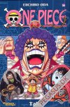 One Piece 56: Tak!