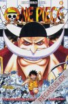 One Piece 57: Forhandlingerne bryder sammen