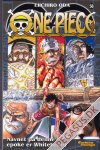 One Piece 58: Navnet p&aring; denne epoke er Whitebeard