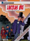 Blåfrakkerne (28): Lincolns øre