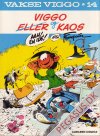 Vakse Viggo 14: Viggo eller/og kaos