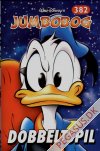 Jumbobog 382: Dobbeltspil