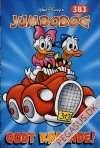 Jumbobog 383: Godt k&oslash;rende!