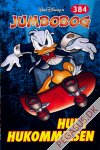 Jumbobog 384: Hul i hukommelsen