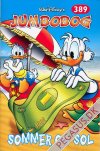 Jumbobog 389: Sommer og sol