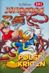 Jumbobog 391: P&oslash;lsekrigen