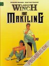 Largo Winch 7: Fort Makiling